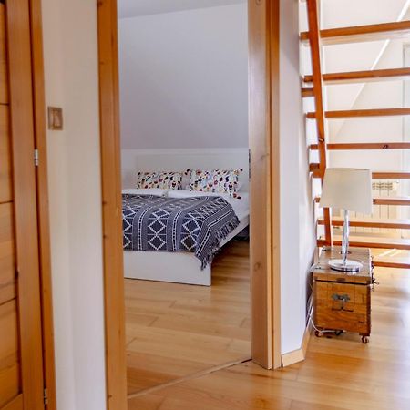 Vip Apartment In Mogilany Close To Krakow Air Con Wlan Highspeed Exterior foto