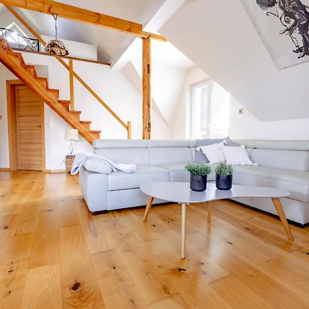 Vip Apartment In Mogilany Close To Krakow Air Con Wlan Highspeed Exterior foto