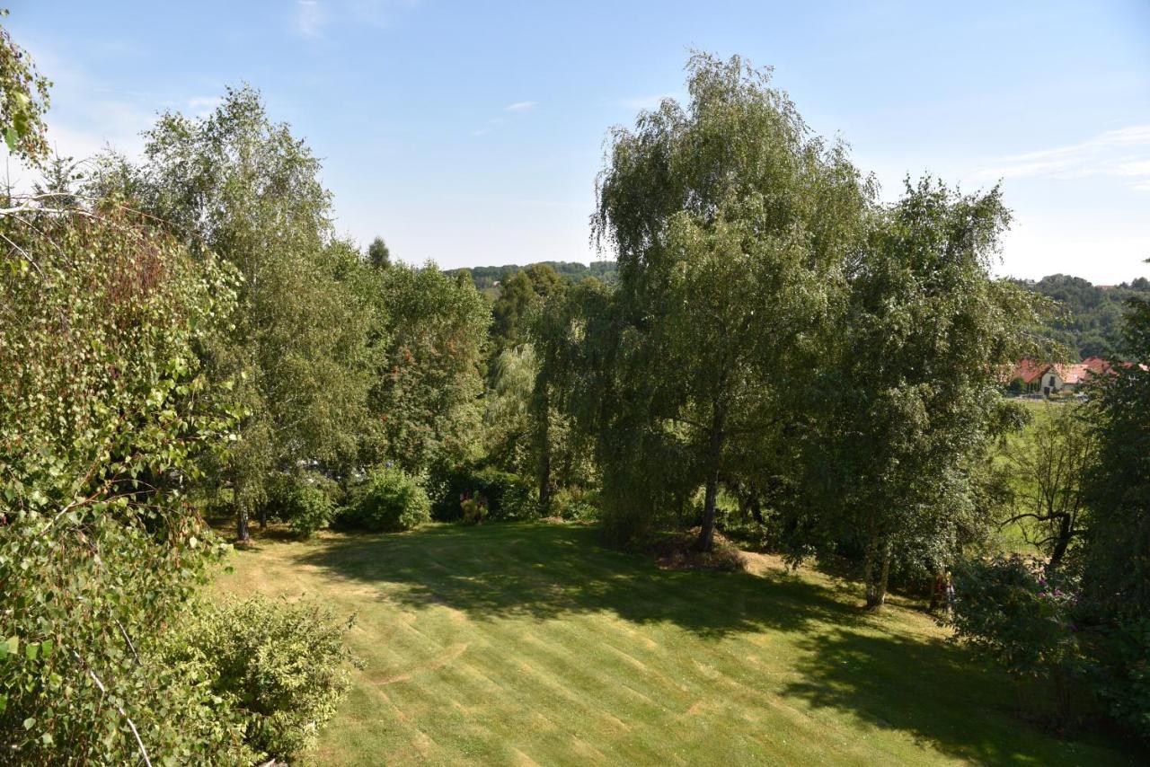 Vip Apartment In Mogilany Close To Krakow Air Con Wlan Highspeed Exterior foto