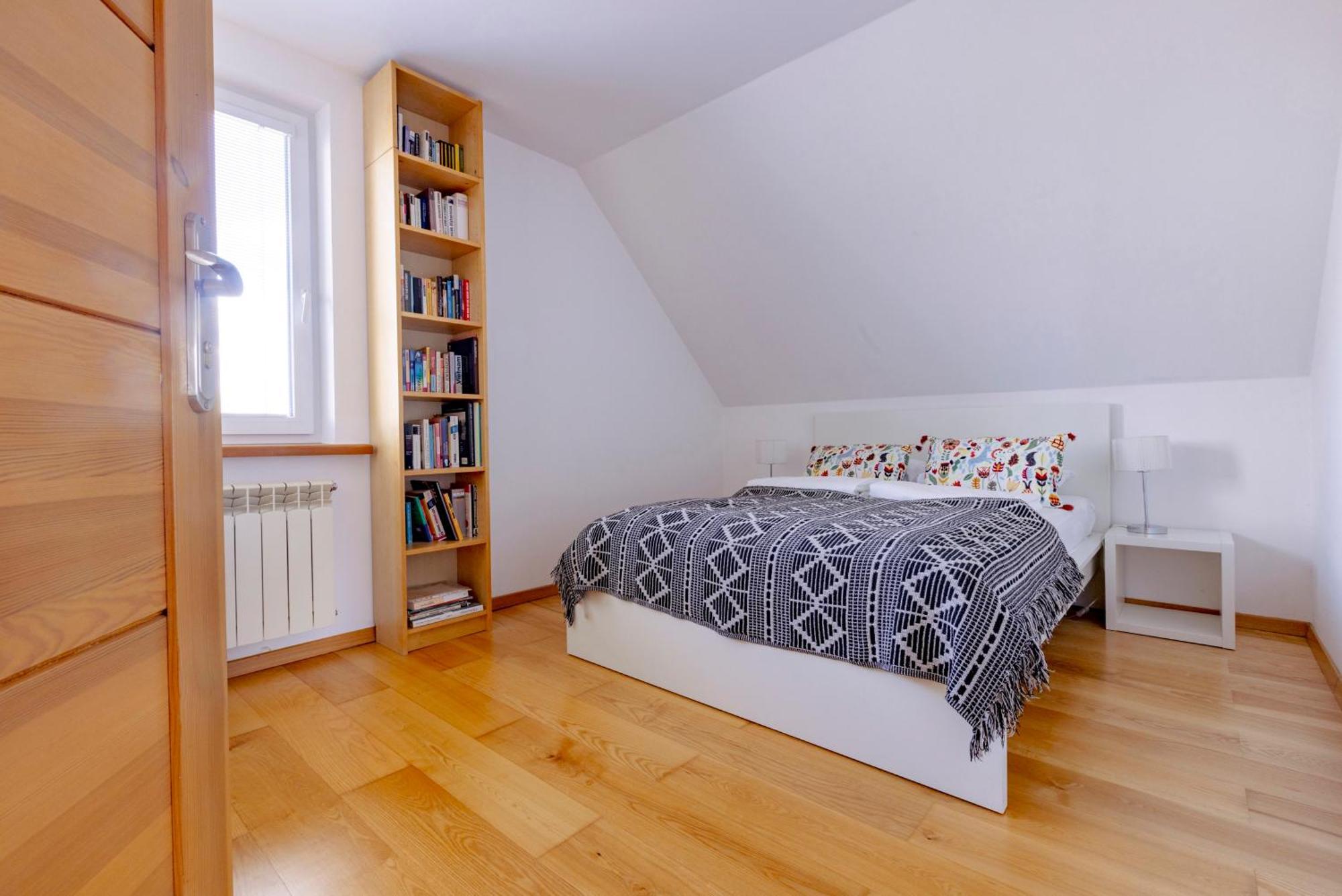 Vip Apartment In Mogilany Close To Krakow Air Con Wlan Highspeed Exterior foto