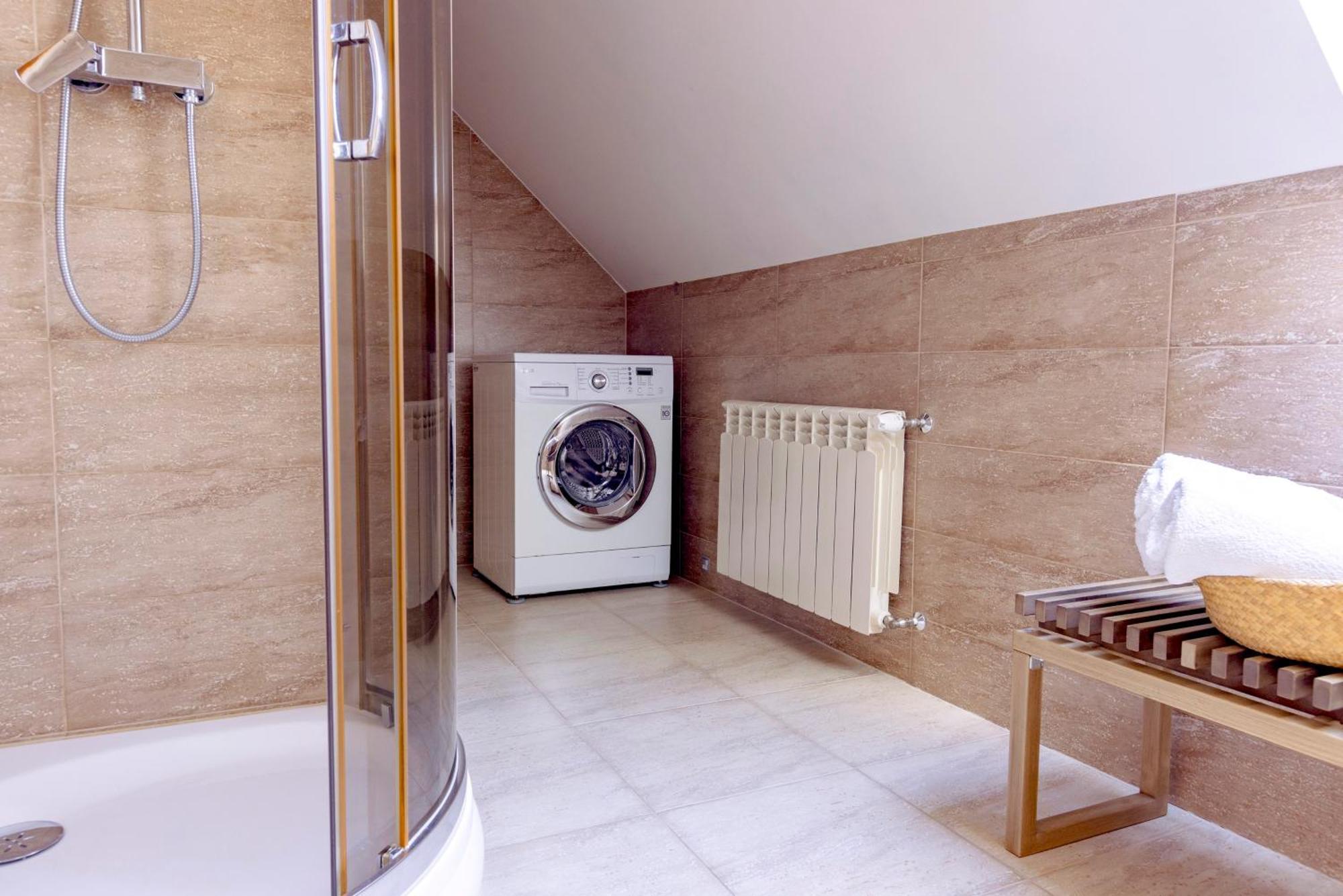 Vip Apartment In Mogilany Close To Krakow Air Con Wlan Highspeed Exterior foto