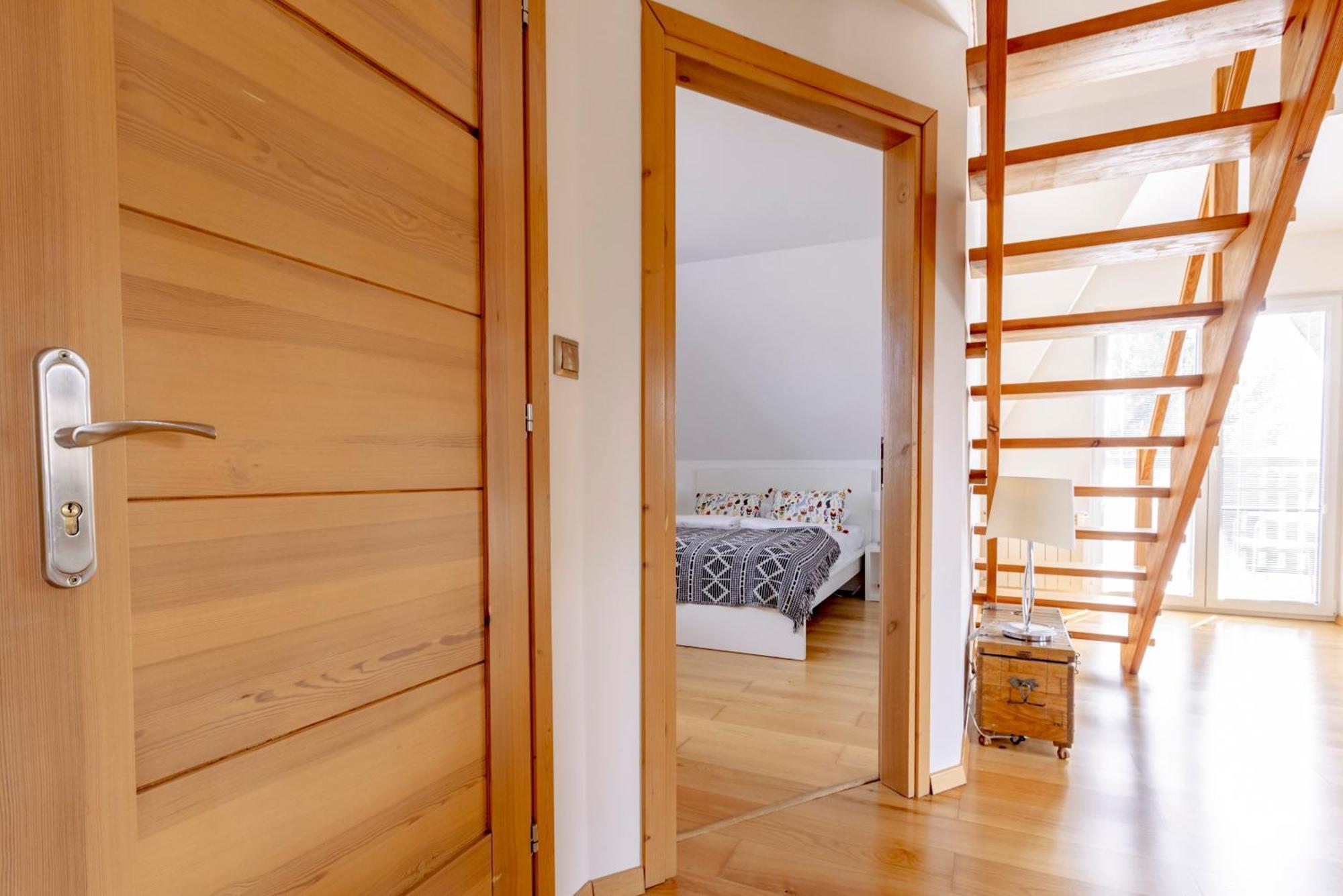 Vip Apartment In Mogilany Close To Krakow Air Con Wlan Highspeed Exterior foto