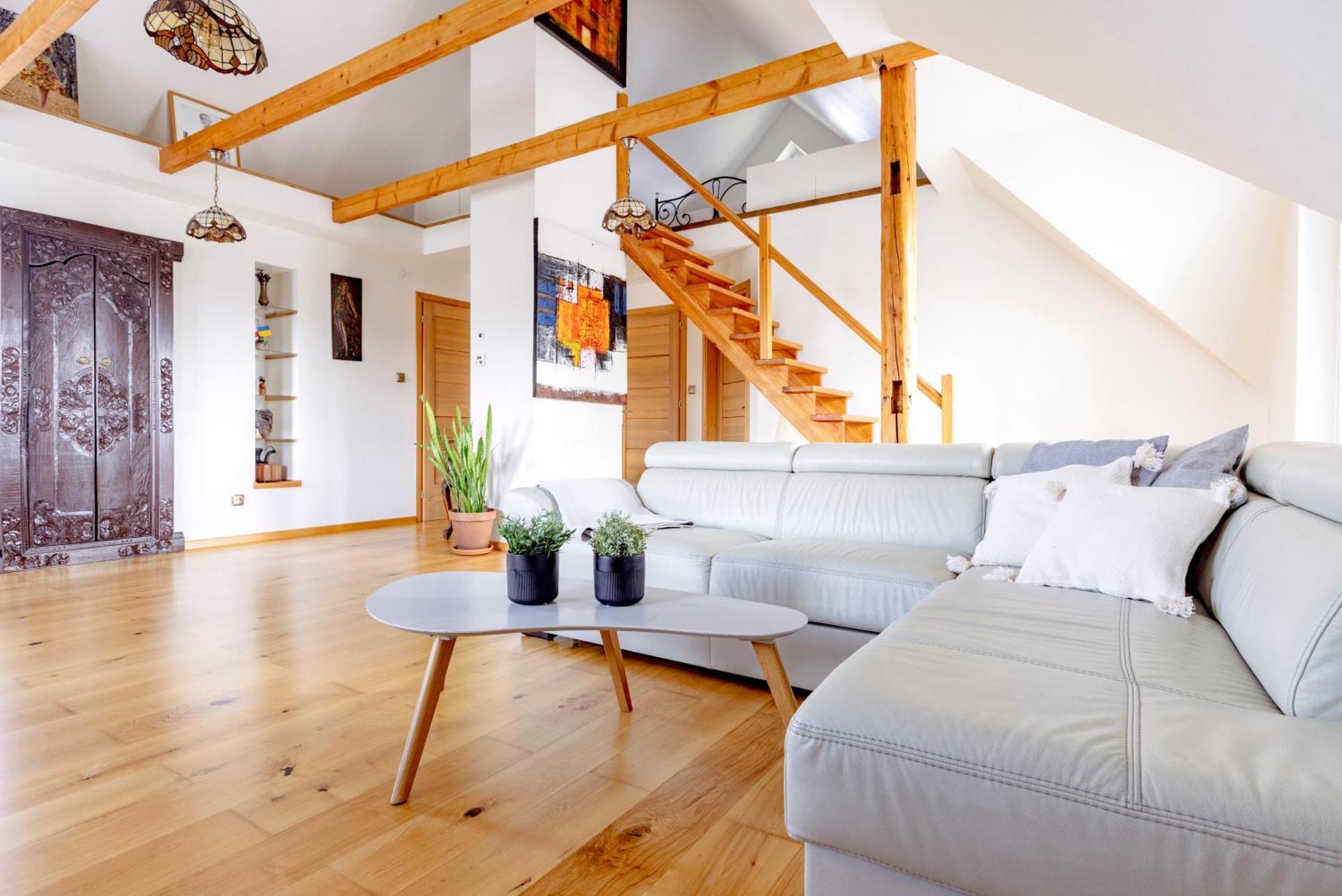 Vip Apartment In Mogilany Close To Krakow Air Con Wlan Highspeed Exterior foto