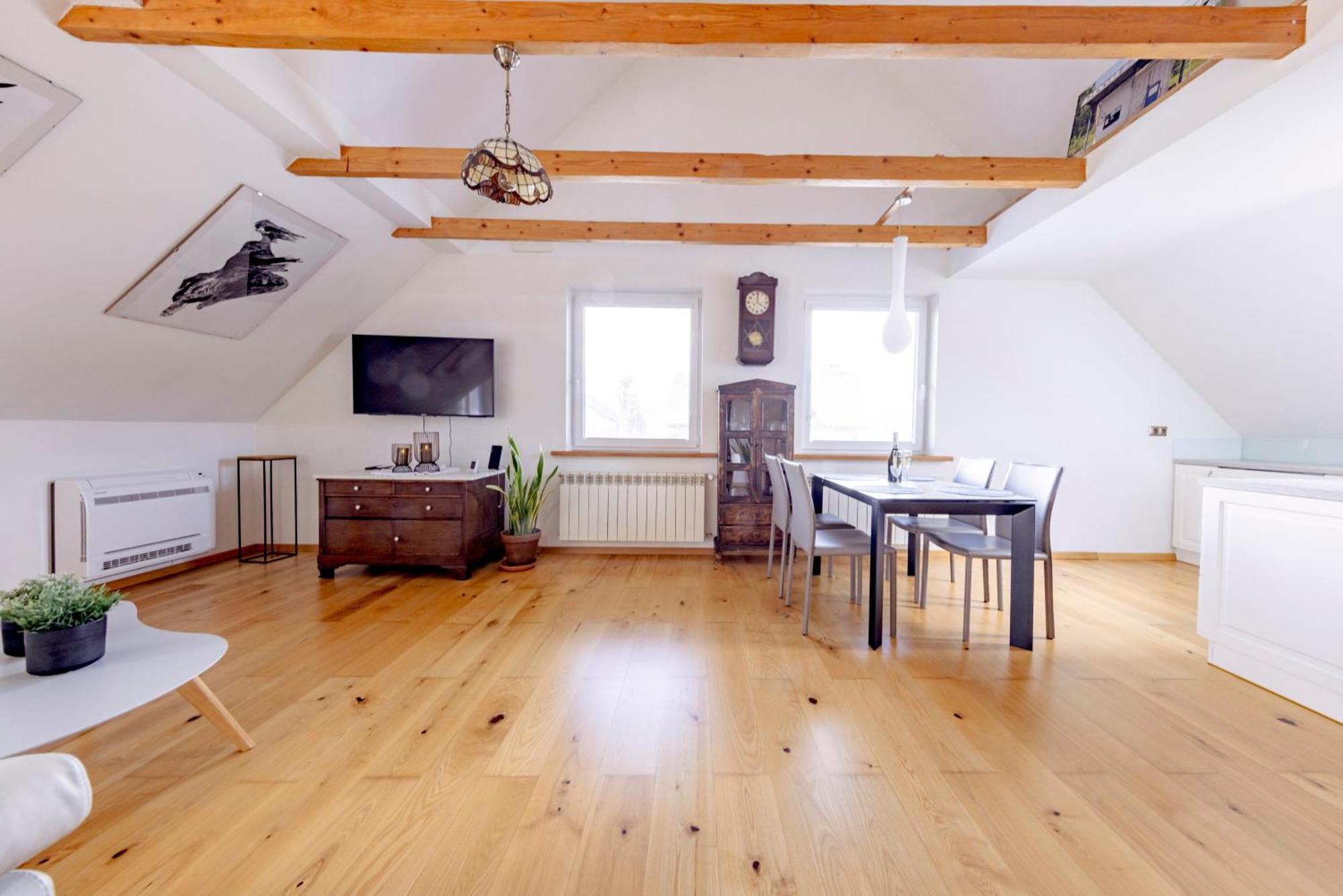 Vip Apartment In Mogilany Close To Krakow Air Con Wlan Highspeed Exterior foto